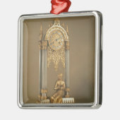 Pendule de Paris, c.1830 Metalen Ornament (Links)