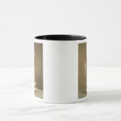 Pendule de Paris, c.1830 Mok (Midden)