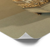 Pendule de Paris, c.1830 Poster (Hoek)