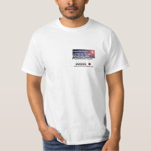 PendulumFreeErikFreeNathan T-shirt
