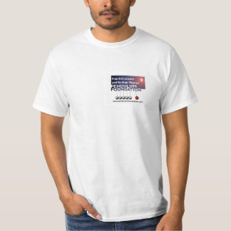 PendulumFreeErikFreeNathan T-shirt