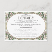 PENELOPE 01 A - Details Kaart