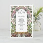 PENELOPE 01 A - Huwelijksvoeding Menu 2 (Staand voorkant)