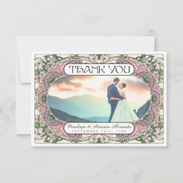 PENELOPE 01 A - Trouw Dank Kaarten