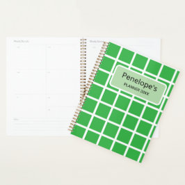 Penelope aanpasbaar planner
