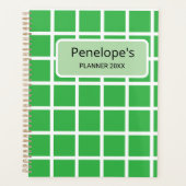 Penelope aanpasbaar planner (Voorkant)