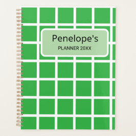 Penelope aanpasbaar planner