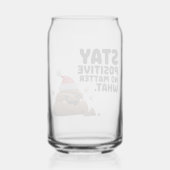 Penelope Blikvorm Glas (Achterkant)