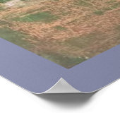 Penelope de ezel poster (Hoek)