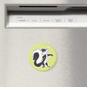 Penelope Diva Magneet (Insitu (Vaatwasser))