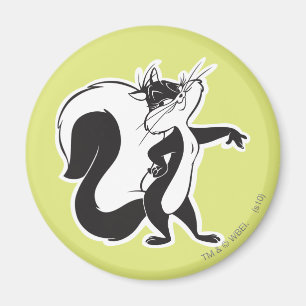 Penelope Diva Magneet