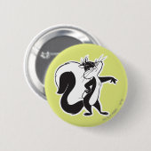 Penelope Diva Ronde Button 5,7 Cm (Voorkant /achterkant)