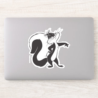 Penelope Diva Sticker