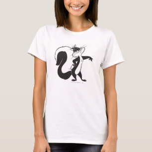 Penelope Diva T-shirt