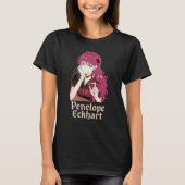 Penelope Eckhart T-Shirt (Voorkant)
