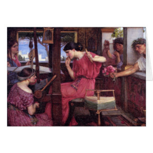 Penelope en de Schuitenkaarten