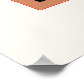 Penelope en de Suitors ~ John W.Waterhouse Poster (Hoek)