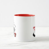 Penelope - Geek Chic Mok (Midden)