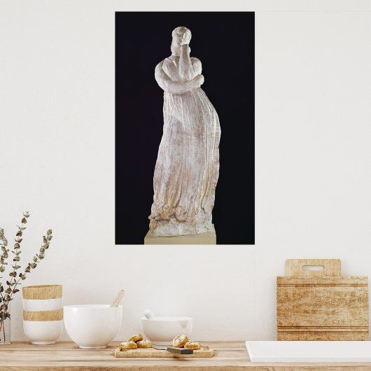 Penelope Poster (Keuken)