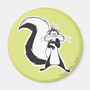 Penelope Scary Magneet