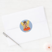 Penelope Stickers (Envelop)