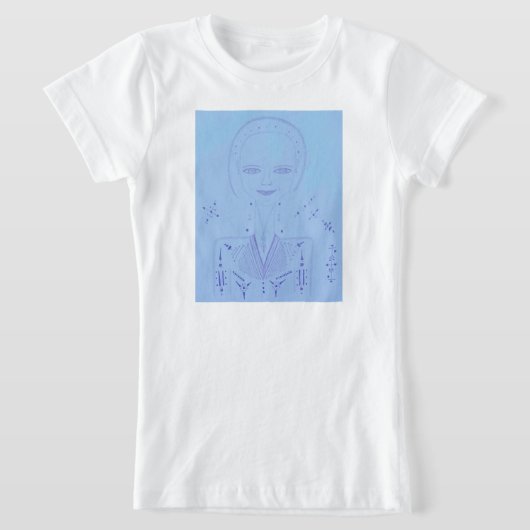 Penelope T-shirt (Laagn)