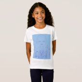 Penelope T-shirt (Voorkant volledig)
