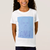 Penelope T-shirt (Voorkant)