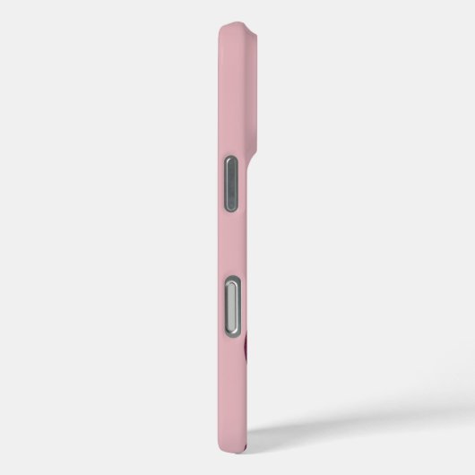 Penelopes Harten Case-Mate iPhone Case (Achterkant / Rechts)