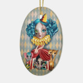 Penelope's Imaginarium Ornament (Links)