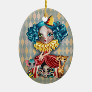 Penelope's Imaginarium Ornament