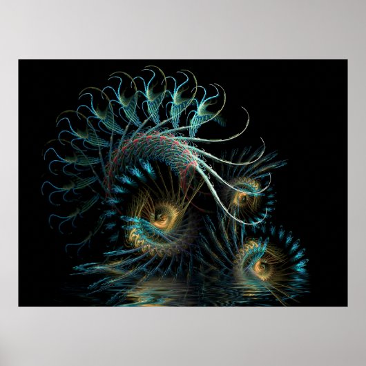 PENEMSIS POSTER (Voorkant)