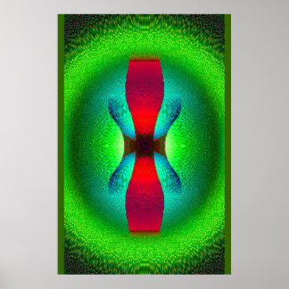 penetratiechaude poster