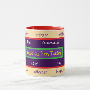 Penetratietester Mok