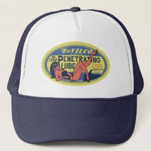 Penetrating Lube Trucker Pet
