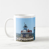 Penfield Reef Lighthouse, Connecticut Mok (Links)