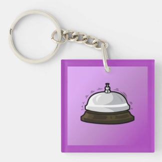 Peng van wat de MyriElla? Sleutelhanger