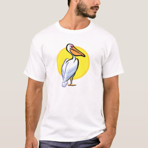 Penga Pelican T-shirt
