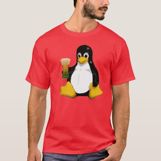 pengbrei t-shirt (Voorkant)