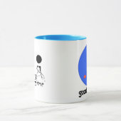 Pengi KIDZ "Scuttle" mok (Midden)