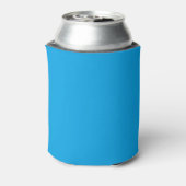 Pengie Voorbereiden van een Nest Cosy Coozie (Blikje Achterkant)