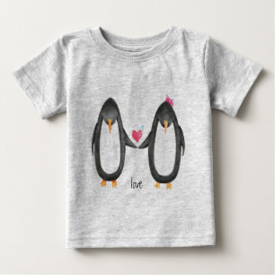 Pengin Luv