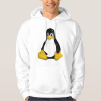 Pengiun Afbeelding op een trui!!! :)