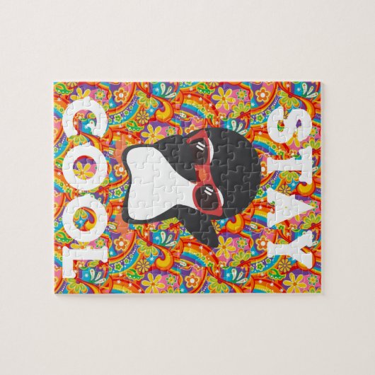 PENGIUN PUZZEL (Horizontaal)