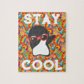 PENGIUN PUZZEL (Verticaal)