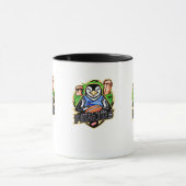 Pengjins Mok (Midden)