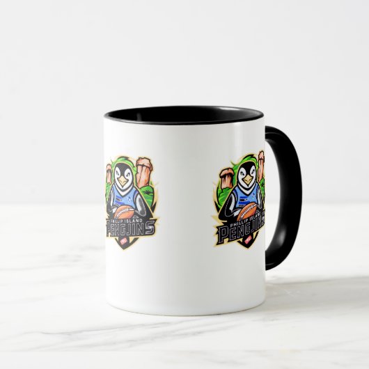 Pengjins Mok (Voorkant rechts)