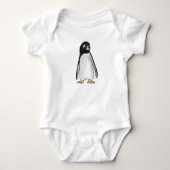Pengu Romper (Voorkant)