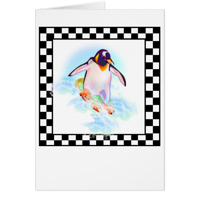 Penguin (Voorkant)