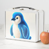 Penguin (In situ)